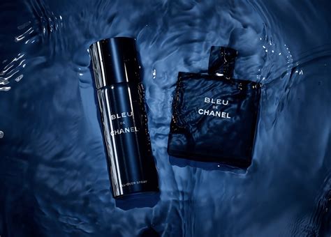 bleu de chanel comentarios|what does bleu de chanel smell like.